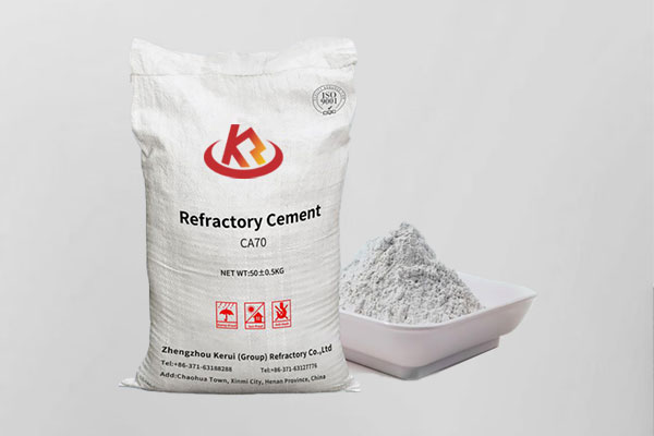 CA70 cement