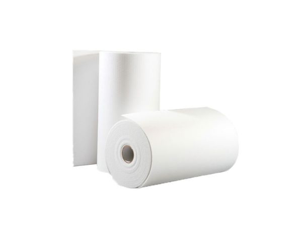 ceramic fiber paper