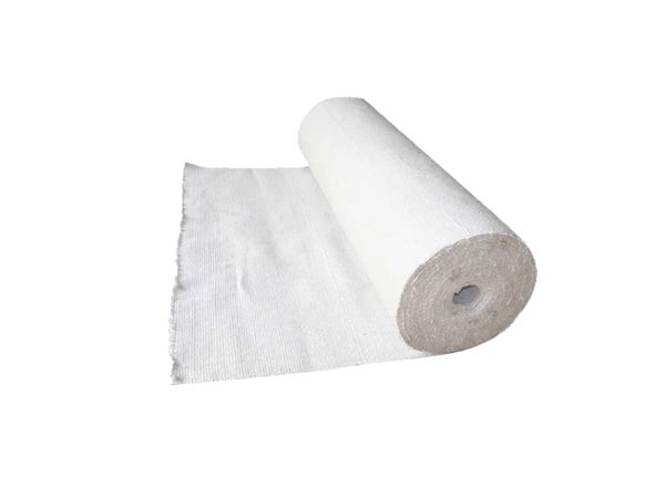 ceramic fiber cloth