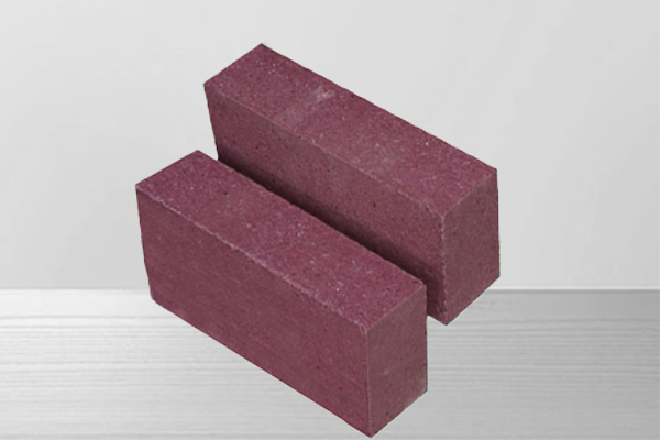 chrome corundum brick 2