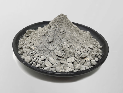 corundum refractory castable 3