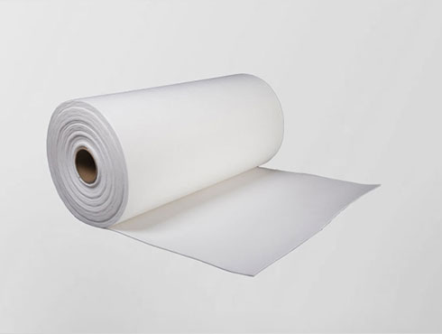 Ceramic Fiber Paper – Kerui Refractory