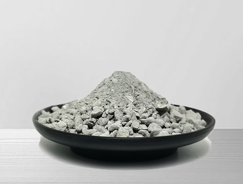 low cement castable 2