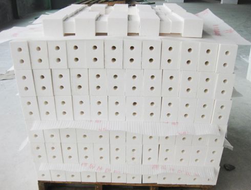 mullite brick