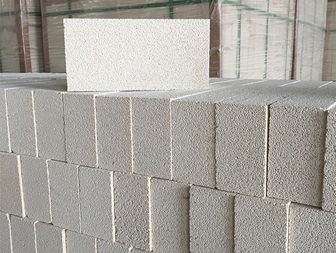 mullite insulation brick 1
