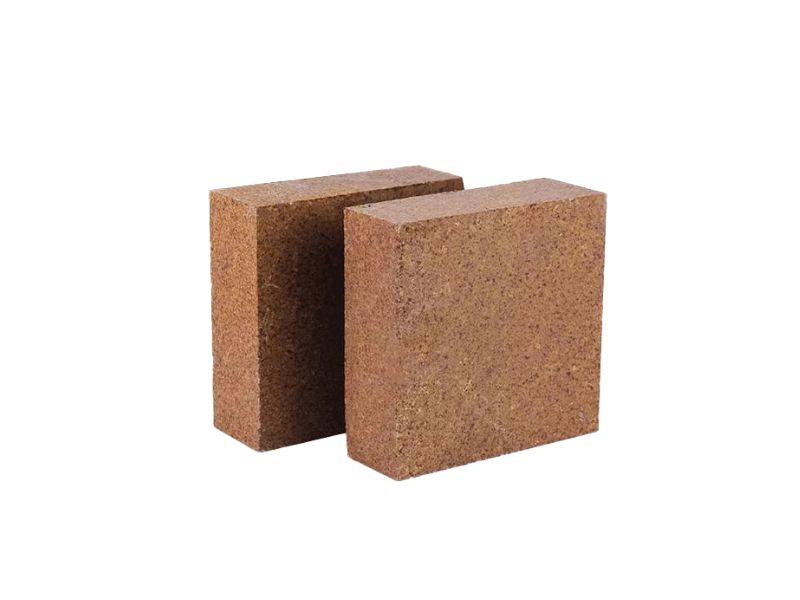 refractory materials