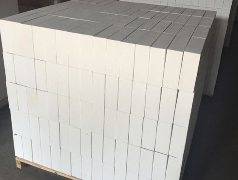 alumina bubble brick sale