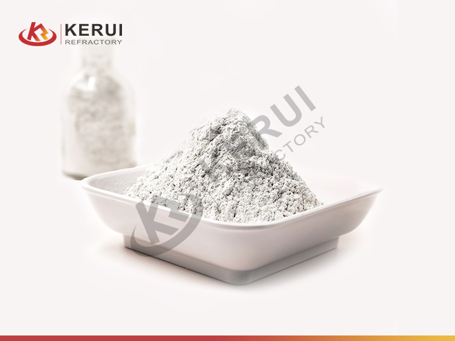 Calcium Aluminate Cement