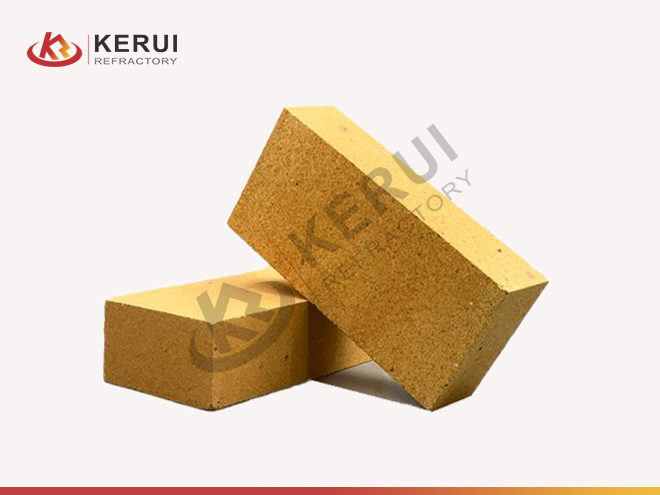 Fire Clay Brick for sale