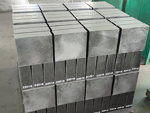 Magnesia Carbon Brick manufacturer