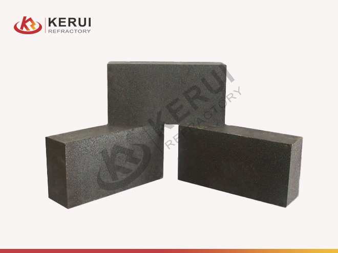 Magnesia Carbon Brick price