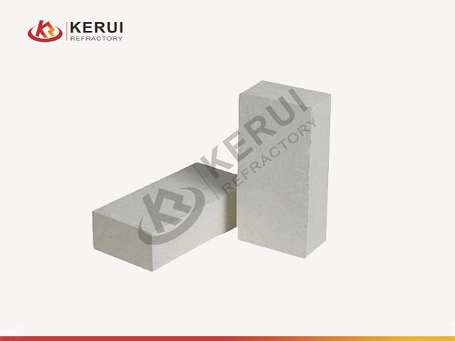 Mullite Refractory Brick for sale