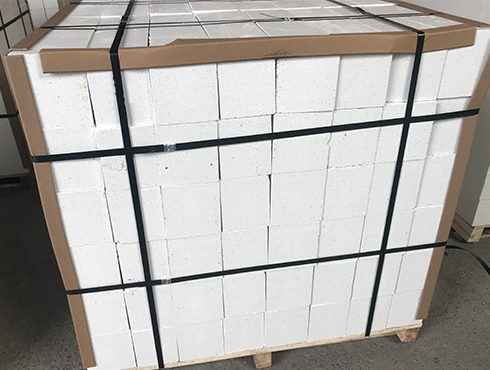 Silica Insulation Brick for sale