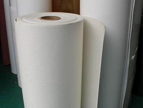 ceramic fiber paper price