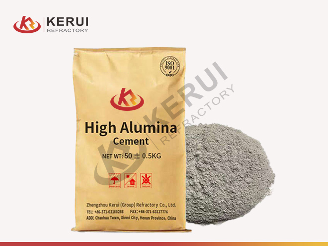 high alumina cement for sale