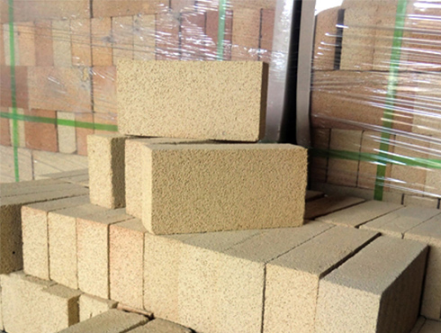 high alumina insulation brick factory direct sale