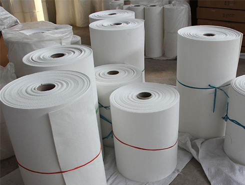 kerui ceramic fiber paper