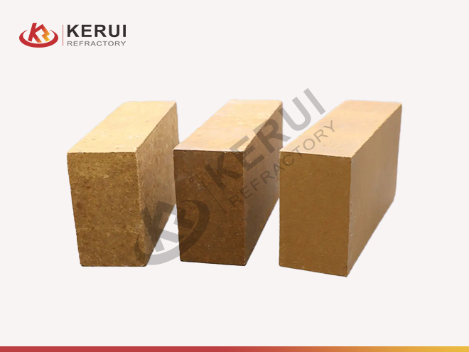 magnesia brick supplier