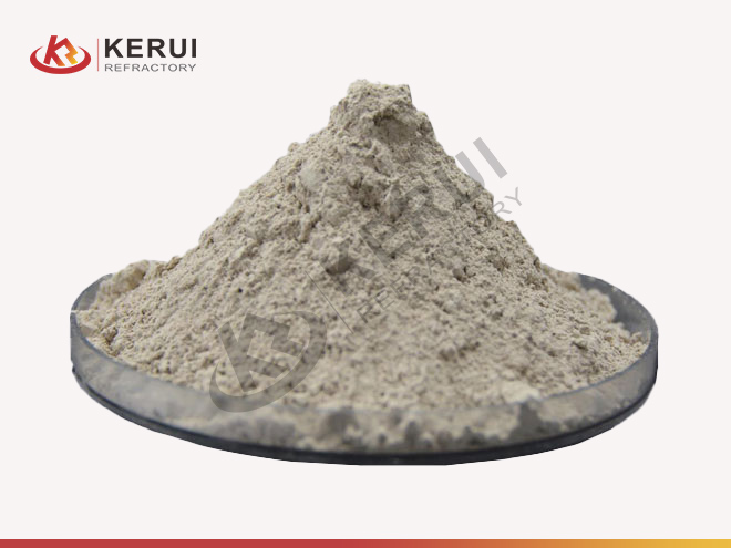 refractory cement for sale
