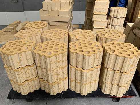 silica brick supplier