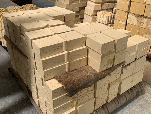 silica fire brick low price