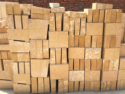 silica fire brick manufacturer