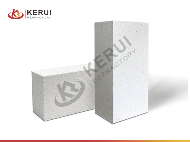 silica insulation brick supplier