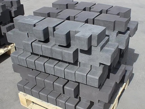 silicon carbide brick manufacturer
