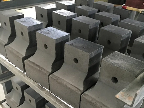 silicon carbide brick supplier