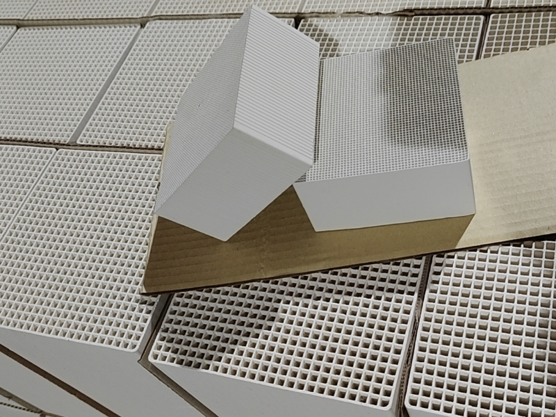 Kerui Honeycomb Ceramic Generator