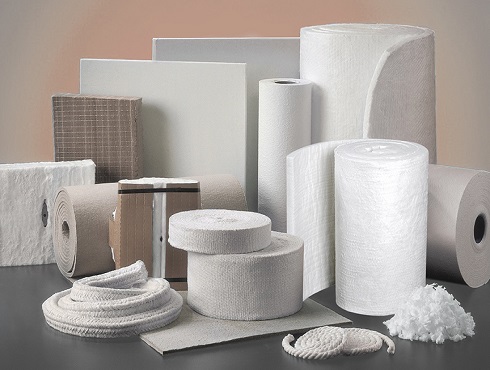 Buy Kerui Ceramic Fiber Products