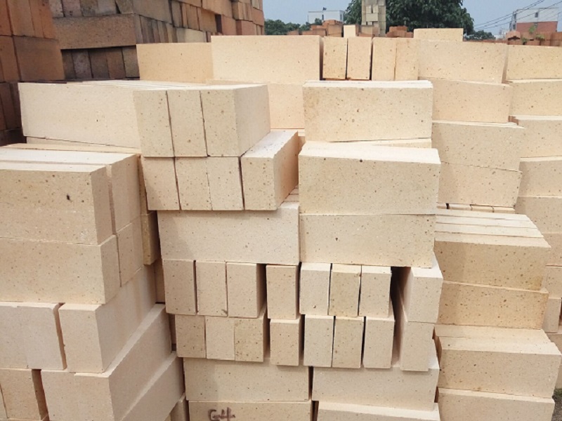 high alumina brick kerui supplier
