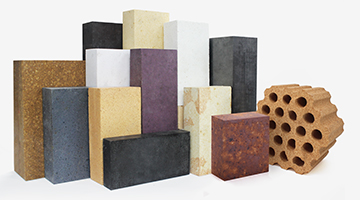 Refractory-Bricks