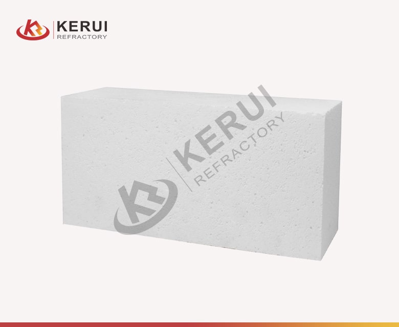 KERUI-Alumina-Bubble-Brick