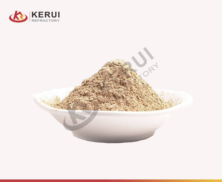 KERUI-CA50-Refractory-Cement