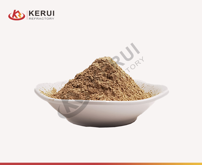 KERUI-CA70-Refractory-Cement