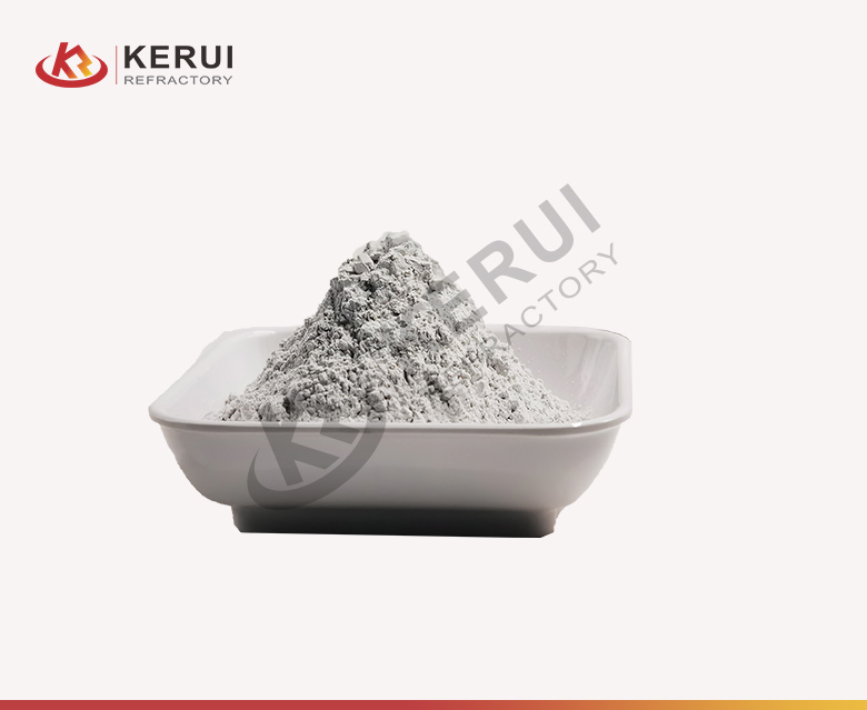 KERUI-CA80-Refractory-Cement