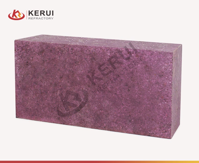 KERUI-Chrome-Corundum-Brick