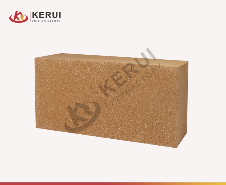 KERUI-Clay-Insulation-Brick