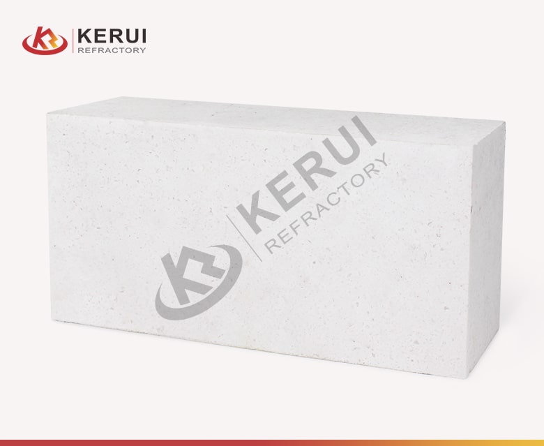 KERUI-Corundum-Brick