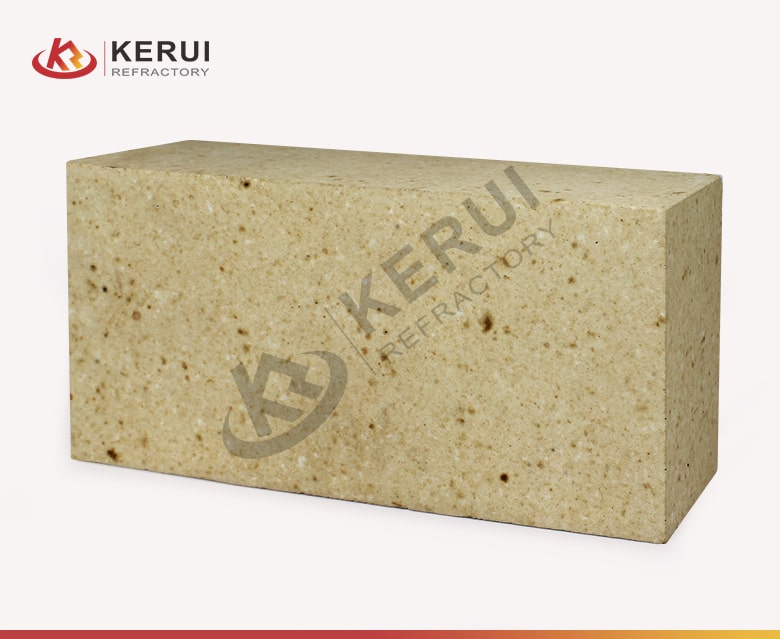 KERUI-High-Alumina-Brick