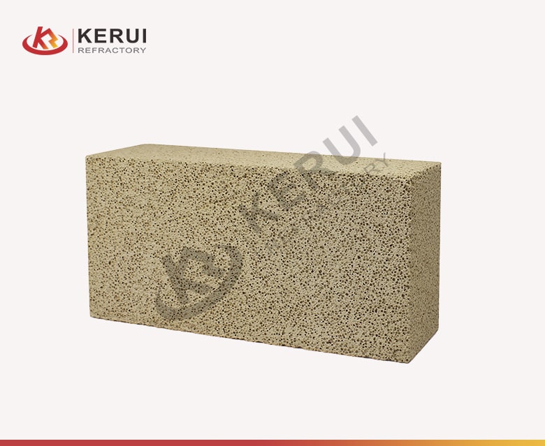 KERUI-High-Alumina-Insulation-Brick