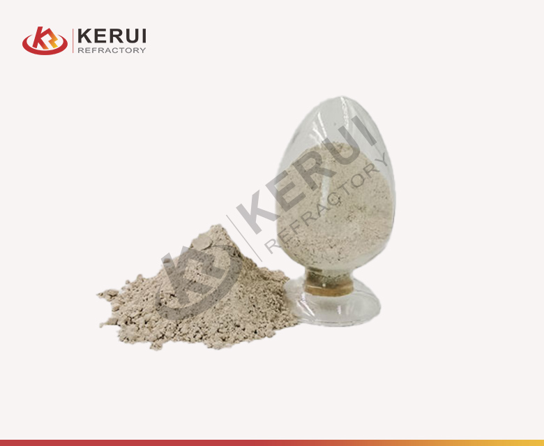 KERUI-Insulating-Castable