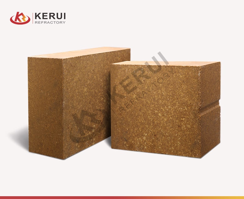 KERUI-Magnesia-Alumina-Spinel-Brick