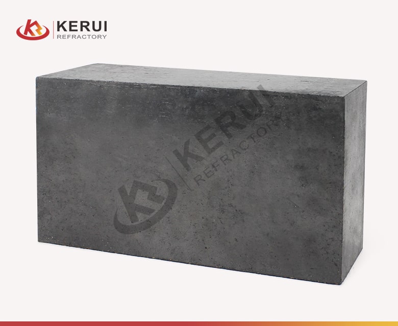 KERUI-Magnesia-Carbon-Brick