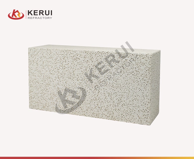 KERUI-Mullite-Insulation-Brick