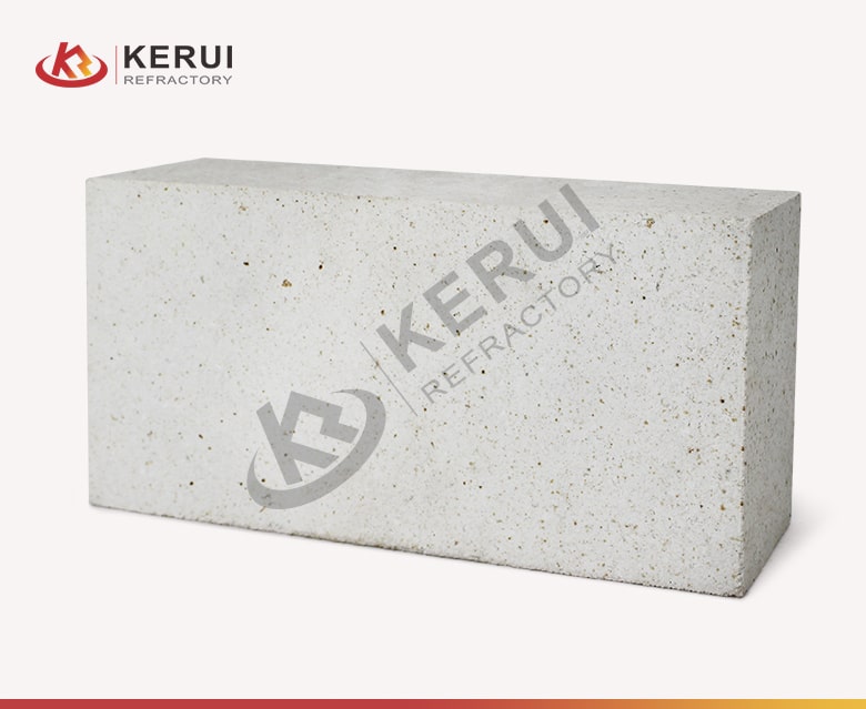 KERUI-Mullite-Refractory-Brick