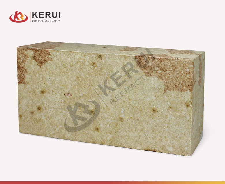 KERUI-Silica-Brick