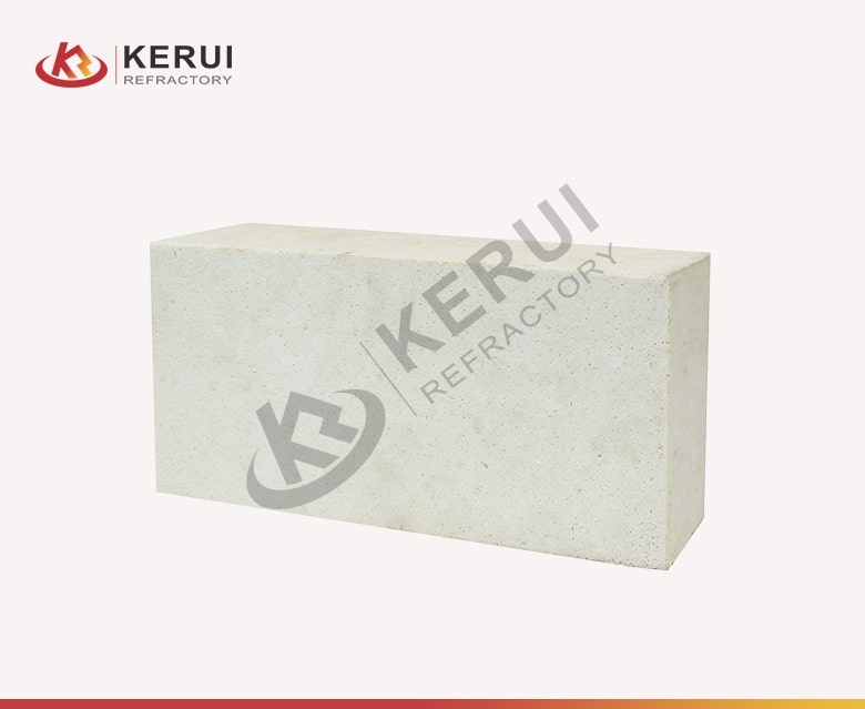 KERUI-Silica-Insulation-Brick