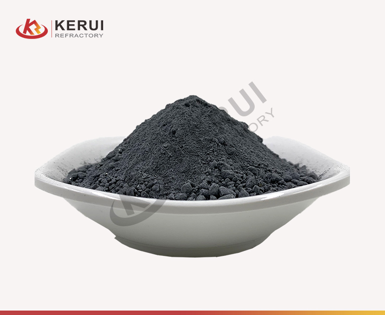 KERUI-Silicon-Carbide-Castable